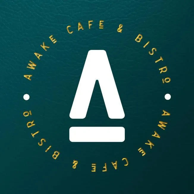 Awake Cafe & Bistro logo