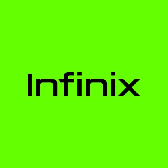 Infinix logo