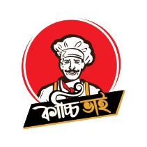 Kacchi Bhai logo