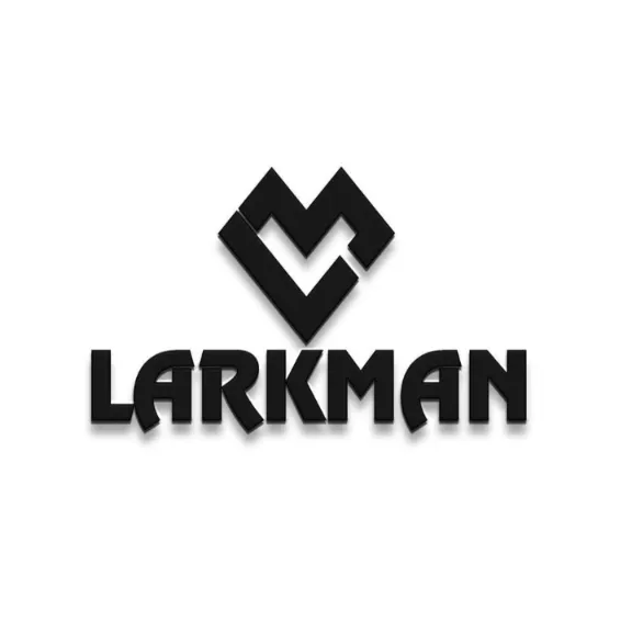 Larkman logo