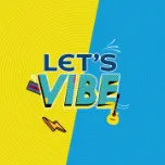 Let's Vibe logo