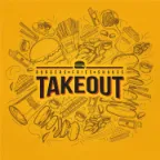 Takeout logo