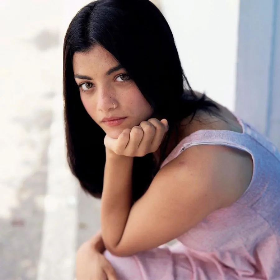 Mubashshira Kamal Era