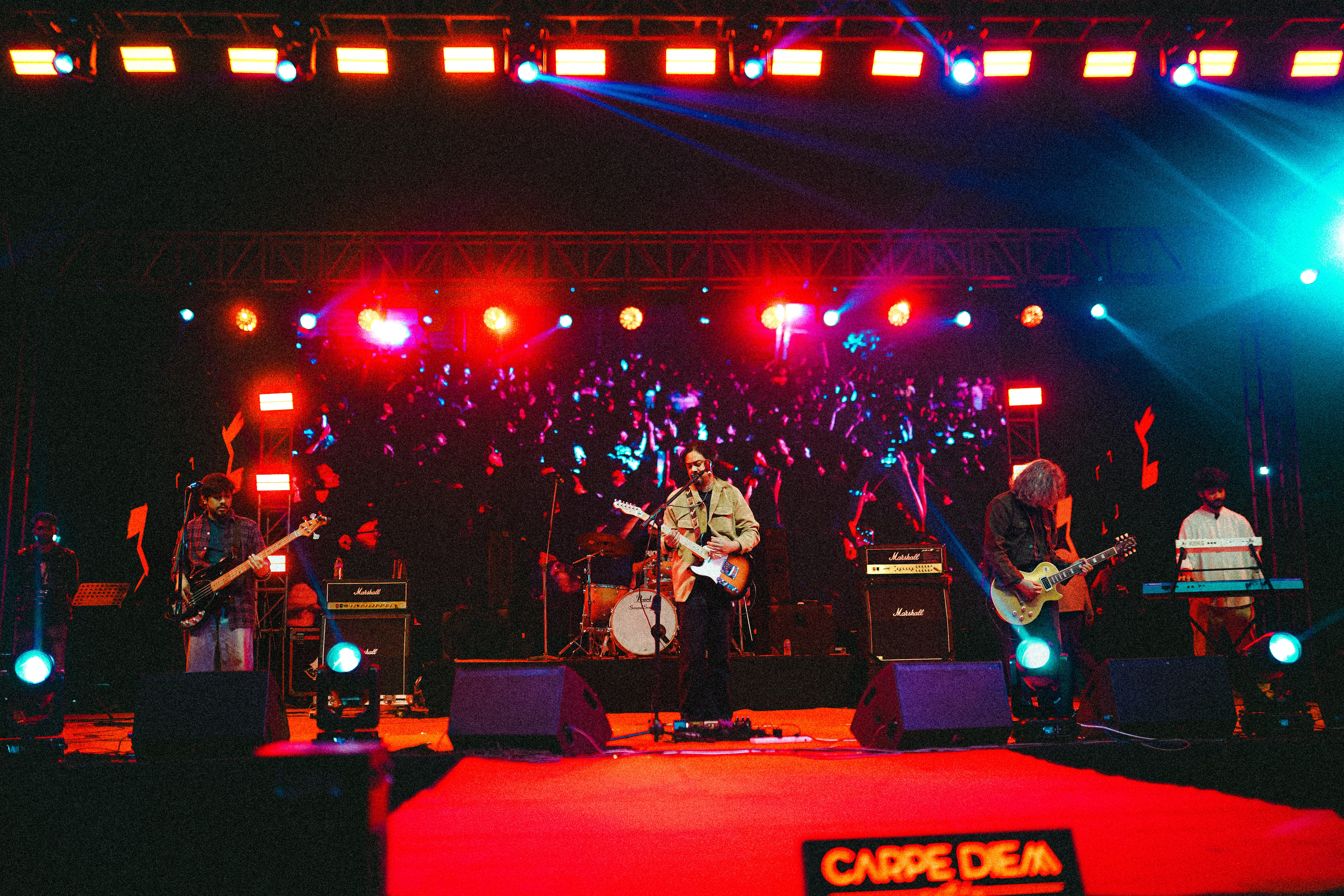 Chittagong University Event 14