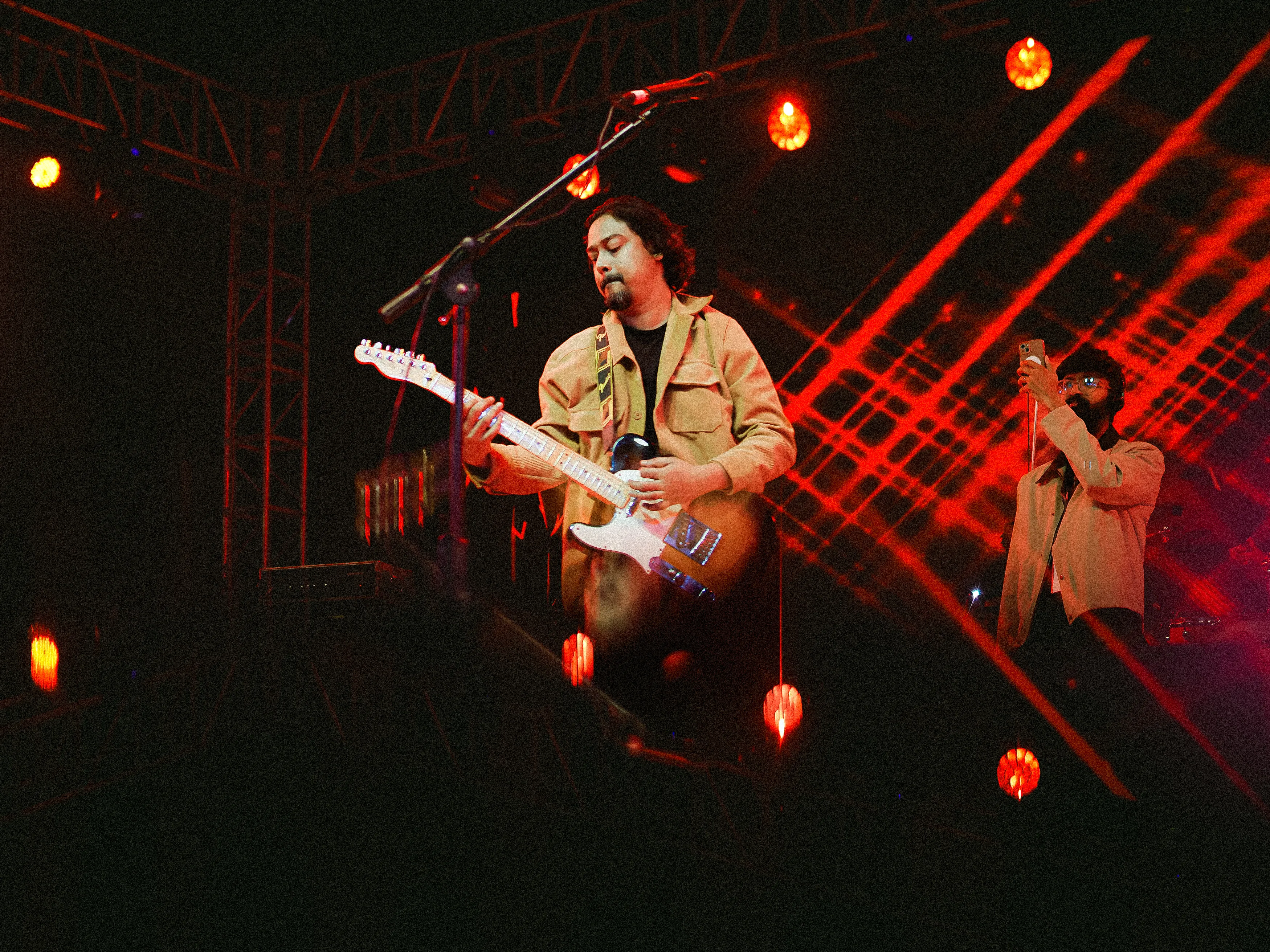 Chittagong University Event 15