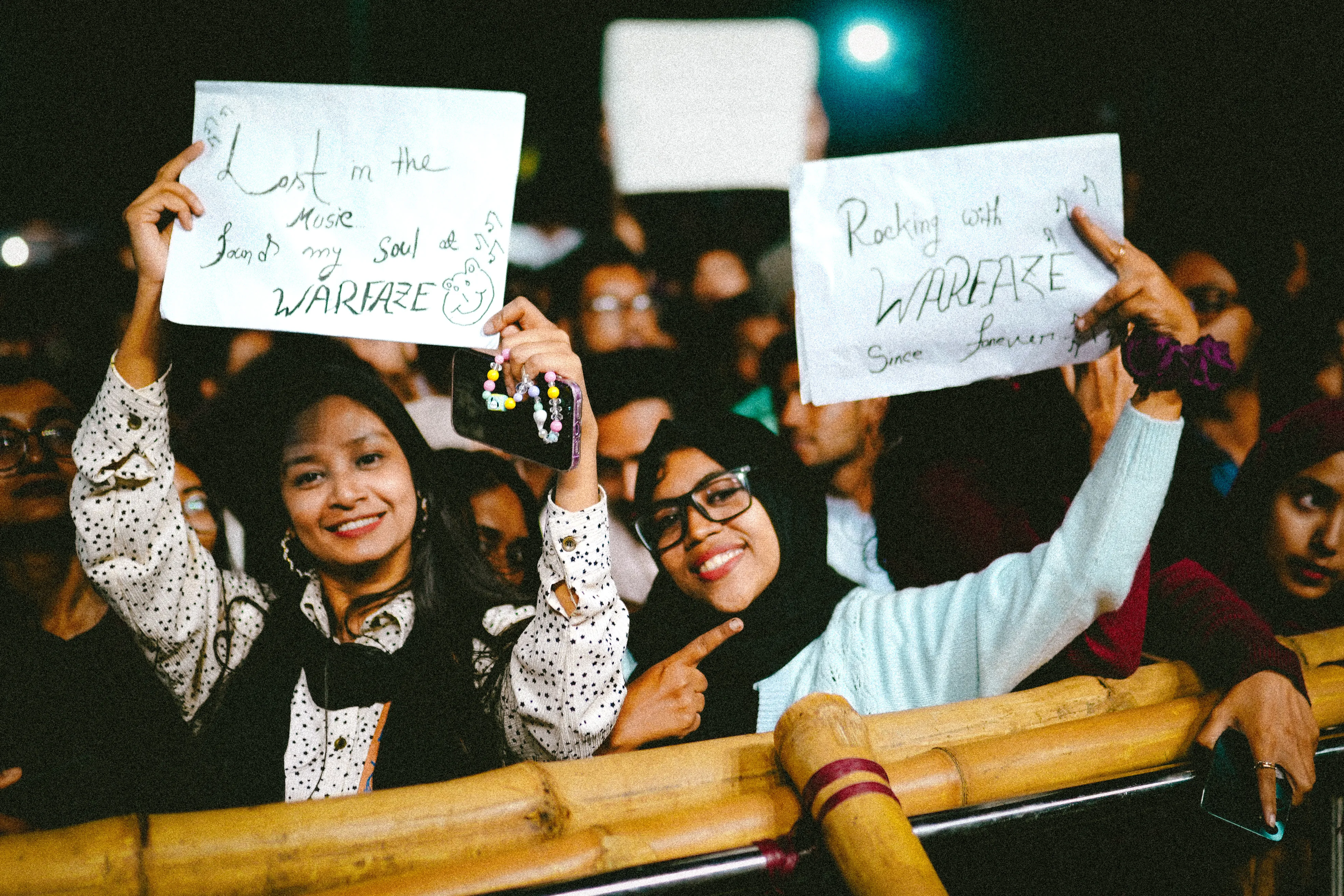 Chittagong University Event 17