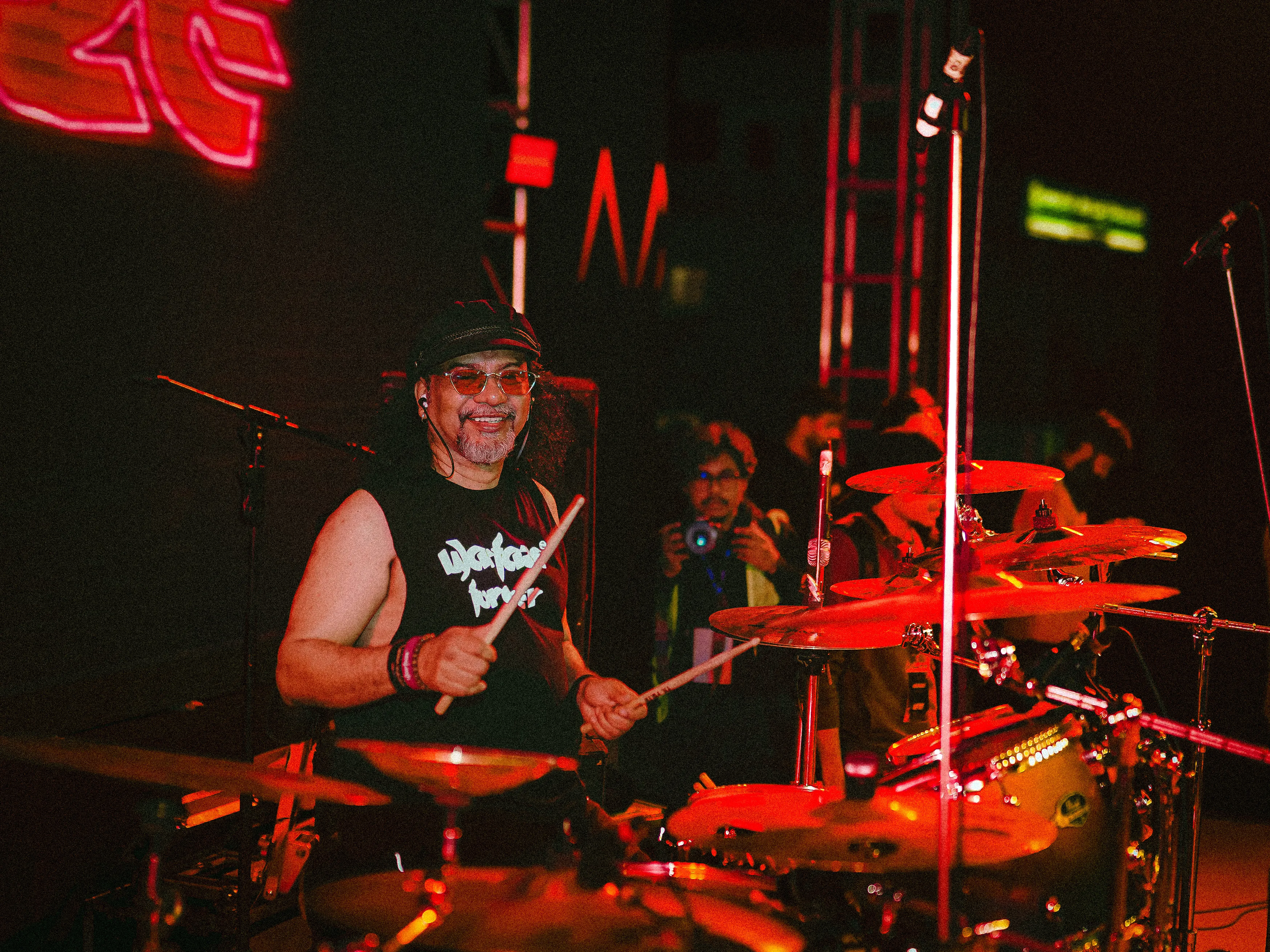 Chittagong University Event 20