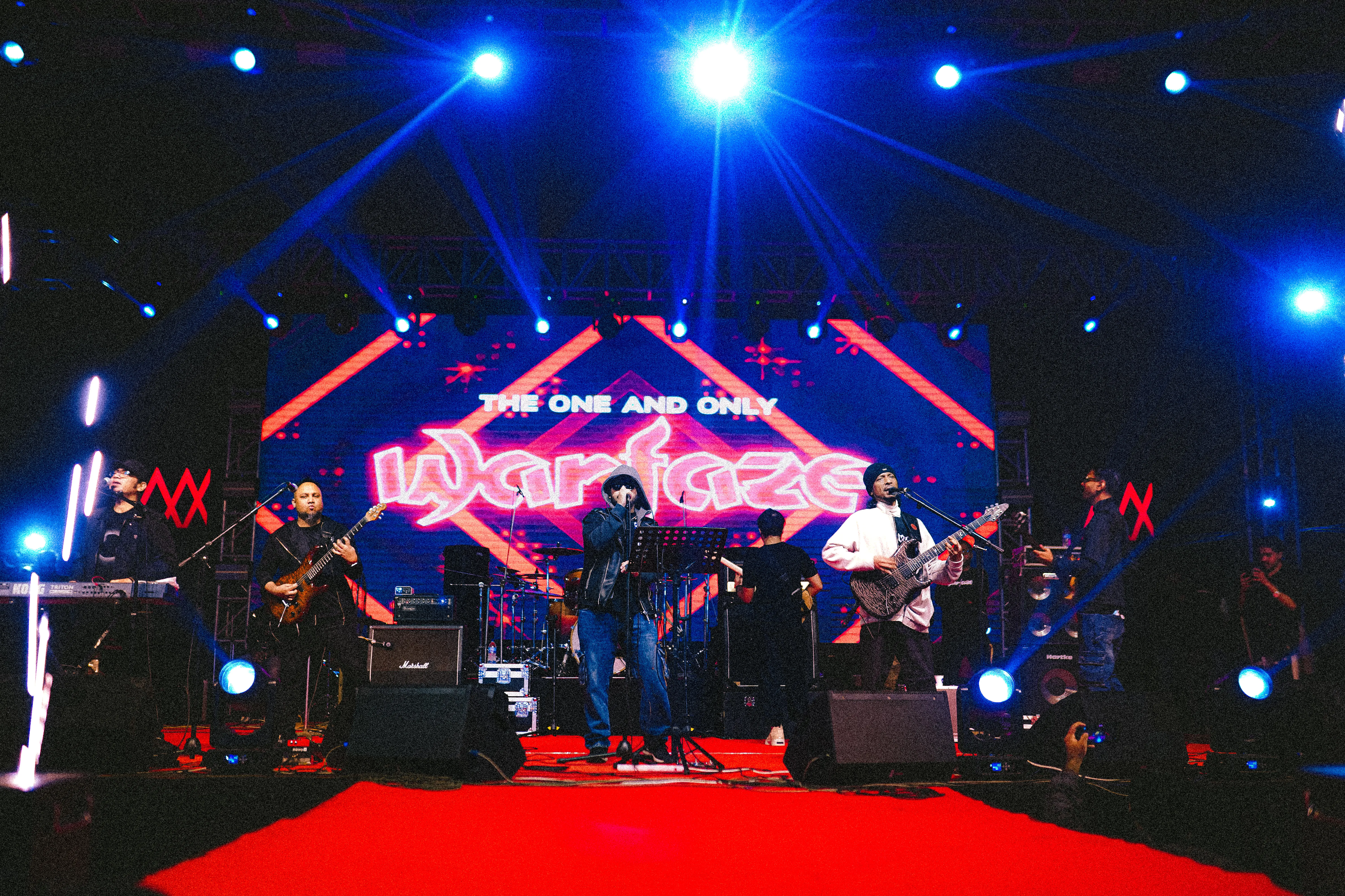 Chittagong University Event 24