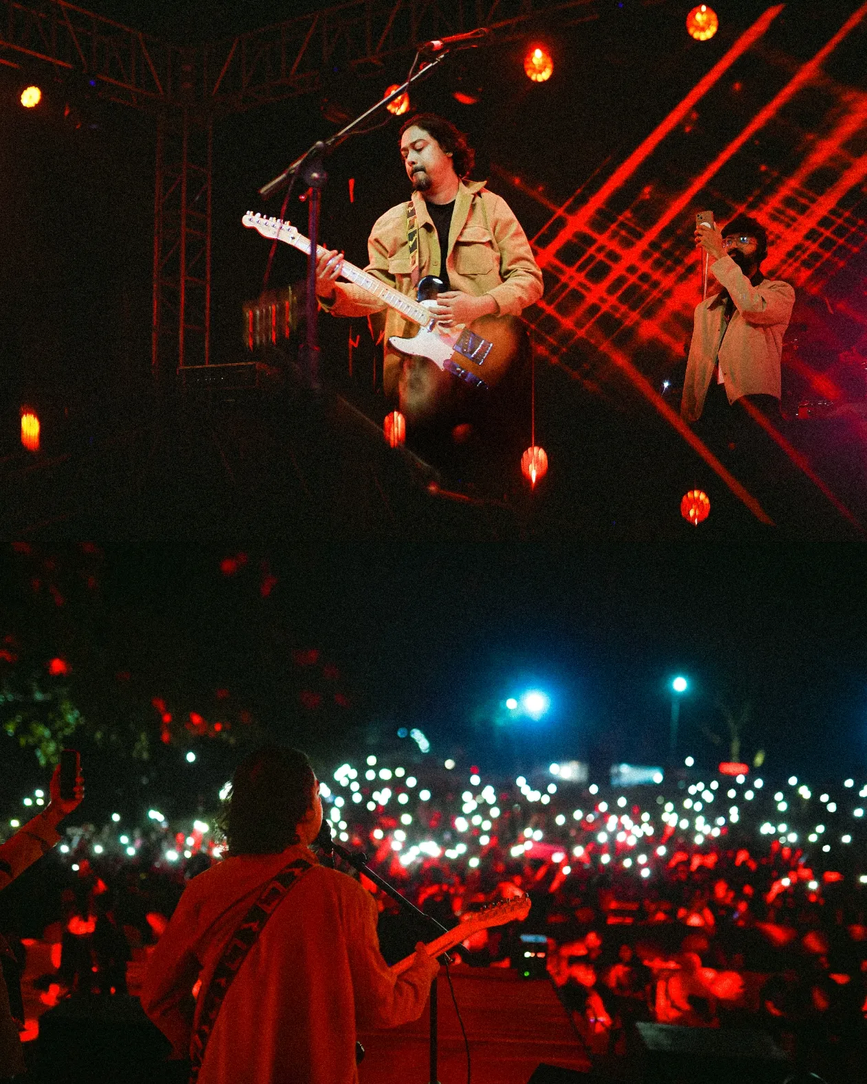 Chittagong University Event 8