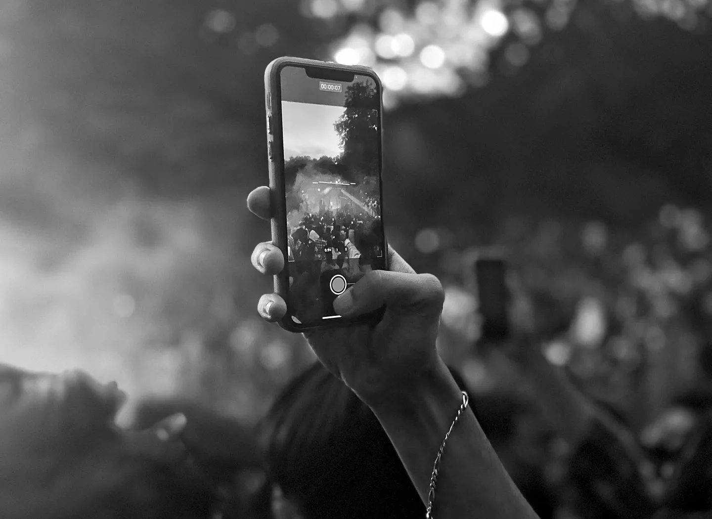 Some Beautiful Souls 3