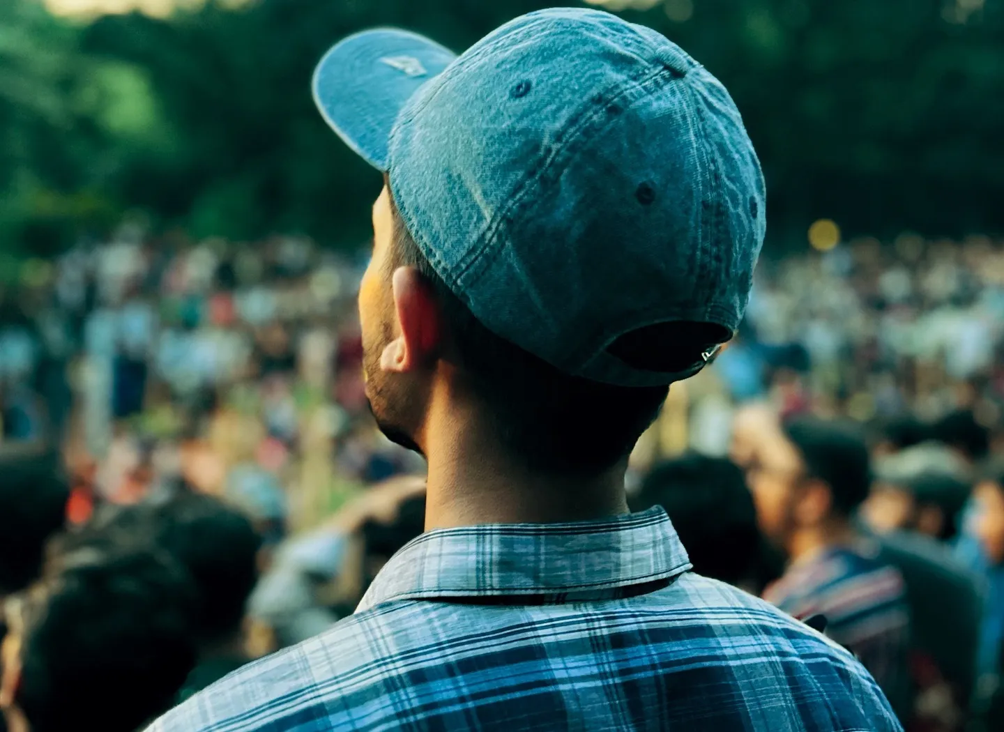 Some Beautiful Souls 4