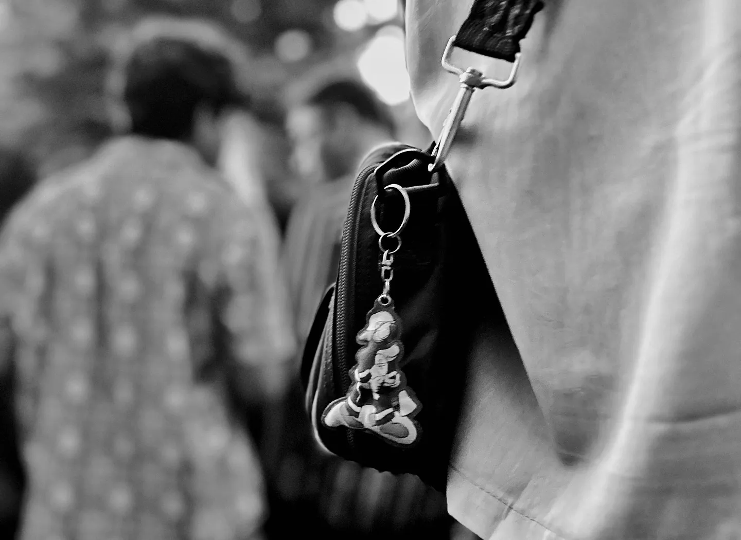 Some Beautiful Souls 5