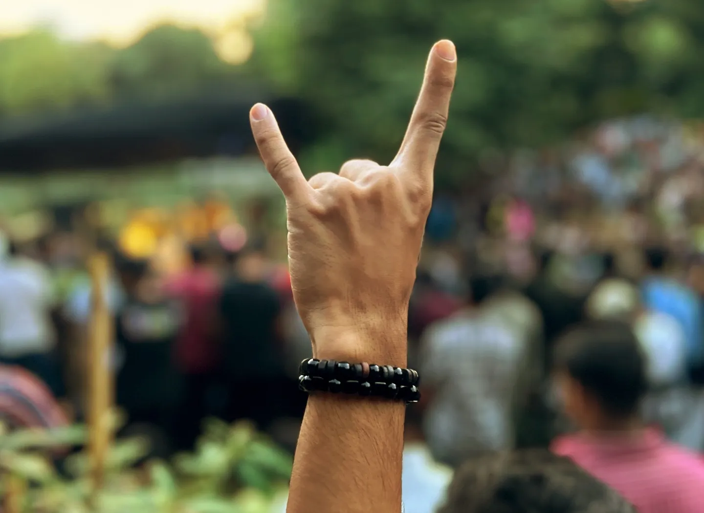 Some Beautiful Souls 6