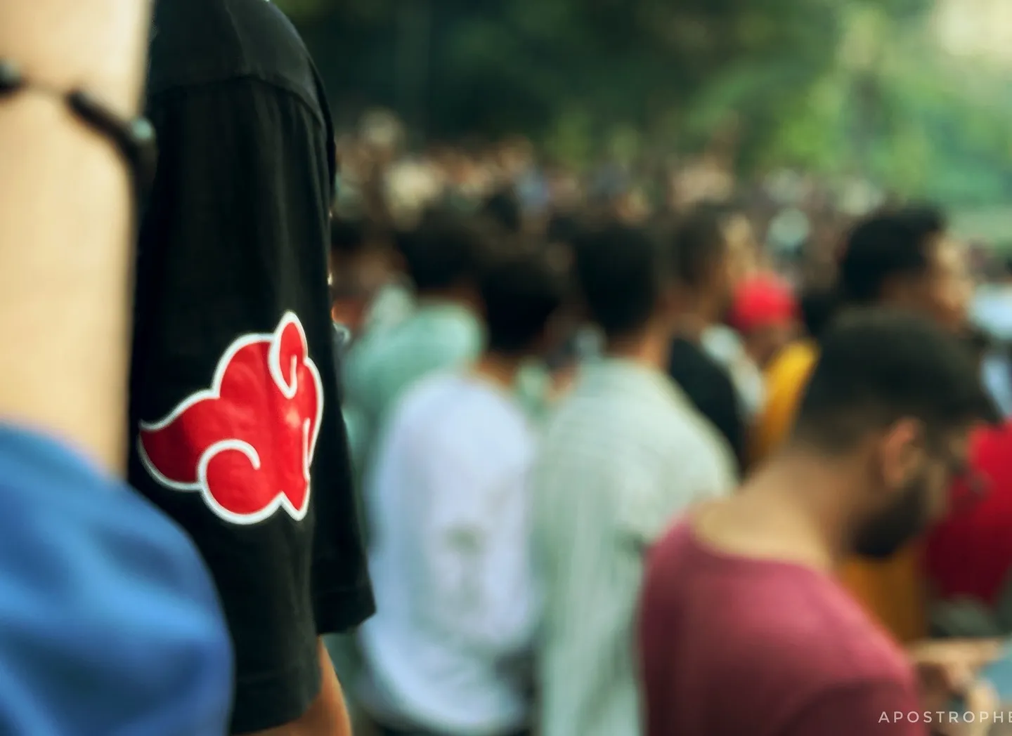 Some Beautiful Souls 8