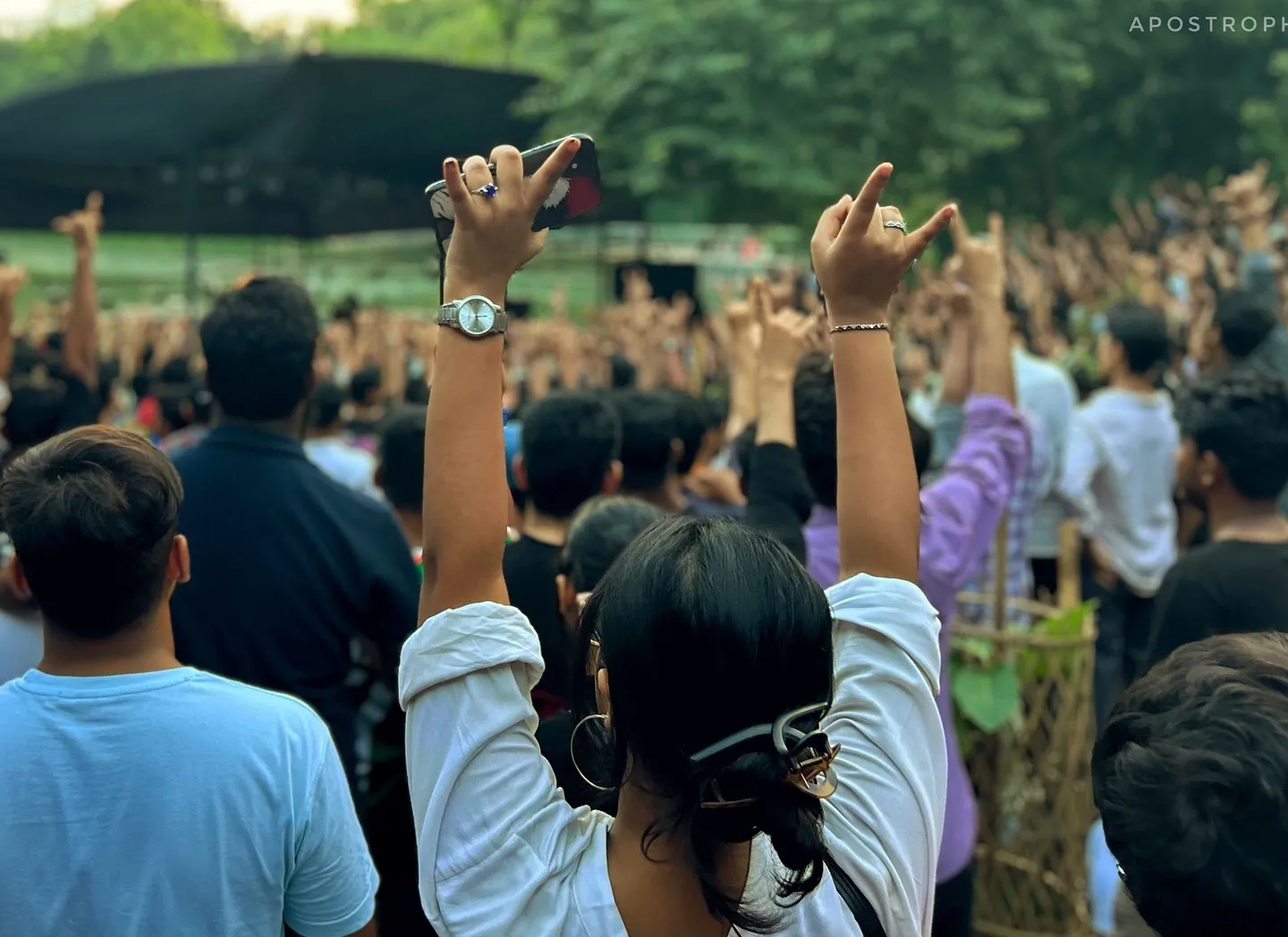 Some Beautiful Souls 9