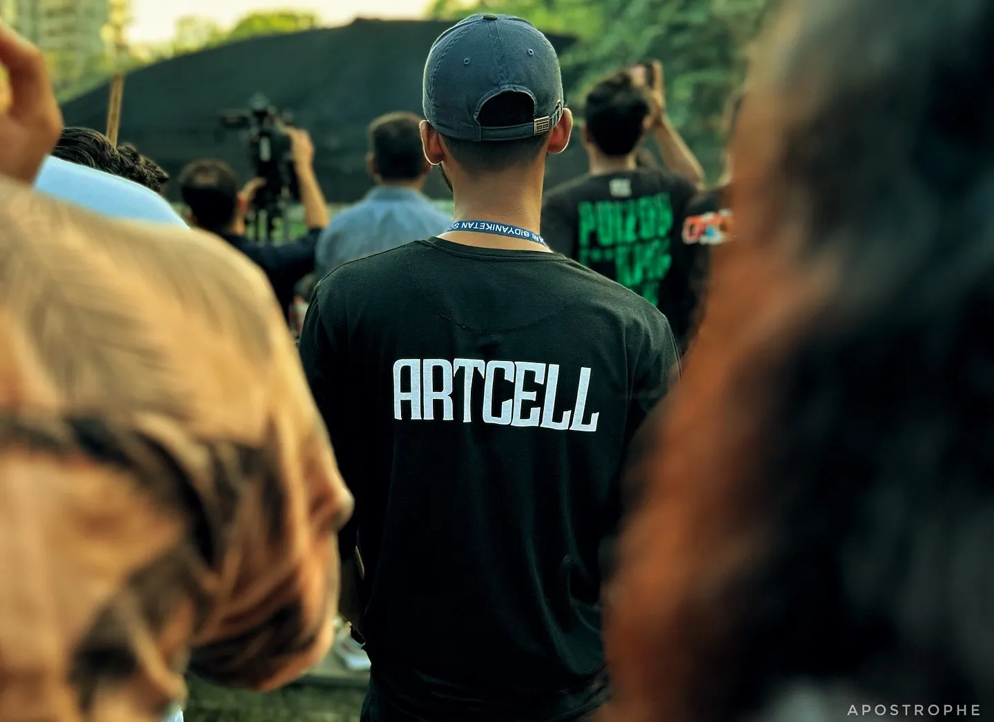 Some Beautiful Souls 11