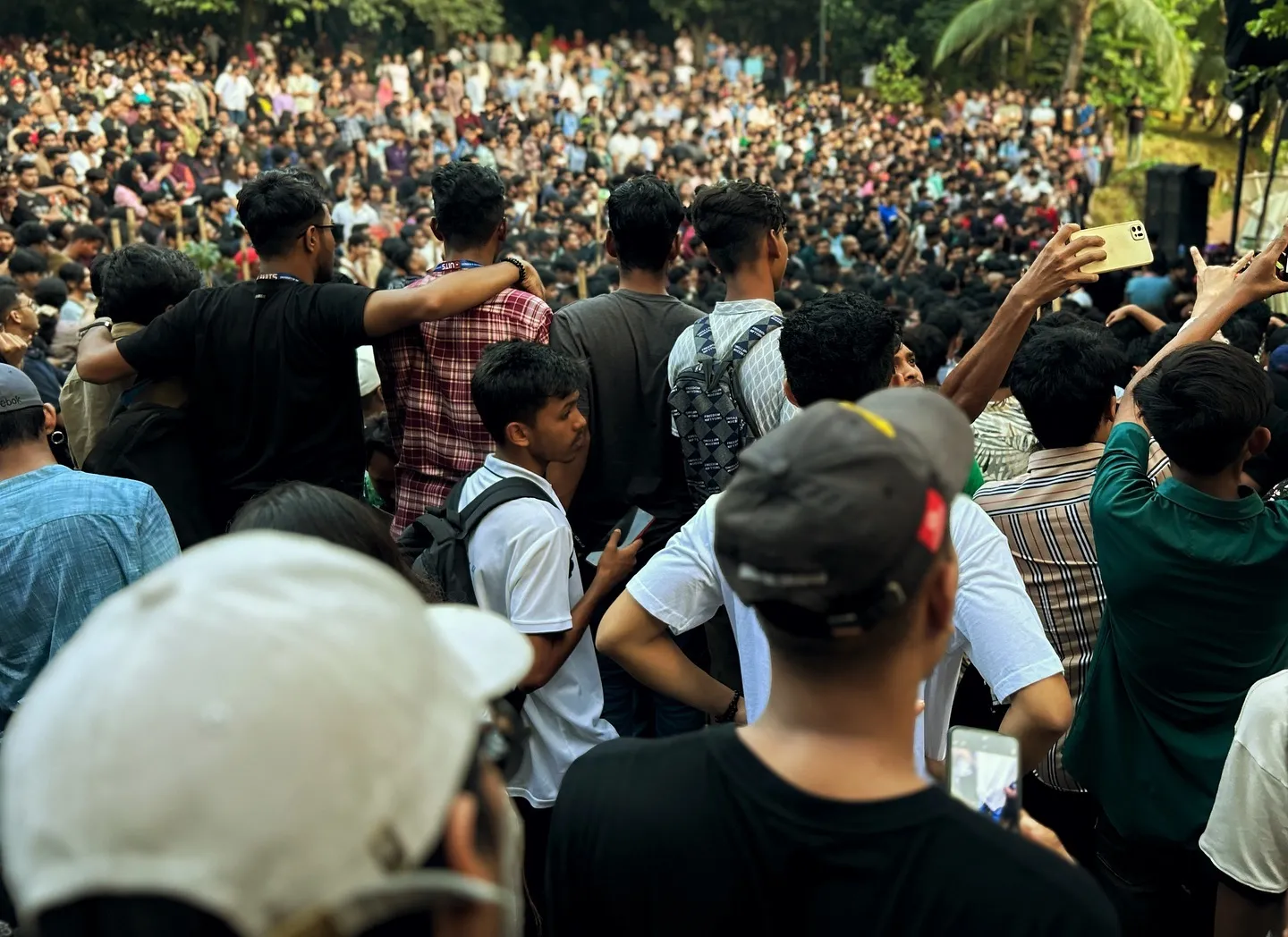 Some Beautiful Souls 12