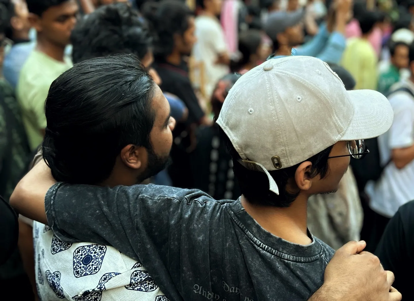 Some Beautiful Souls 13