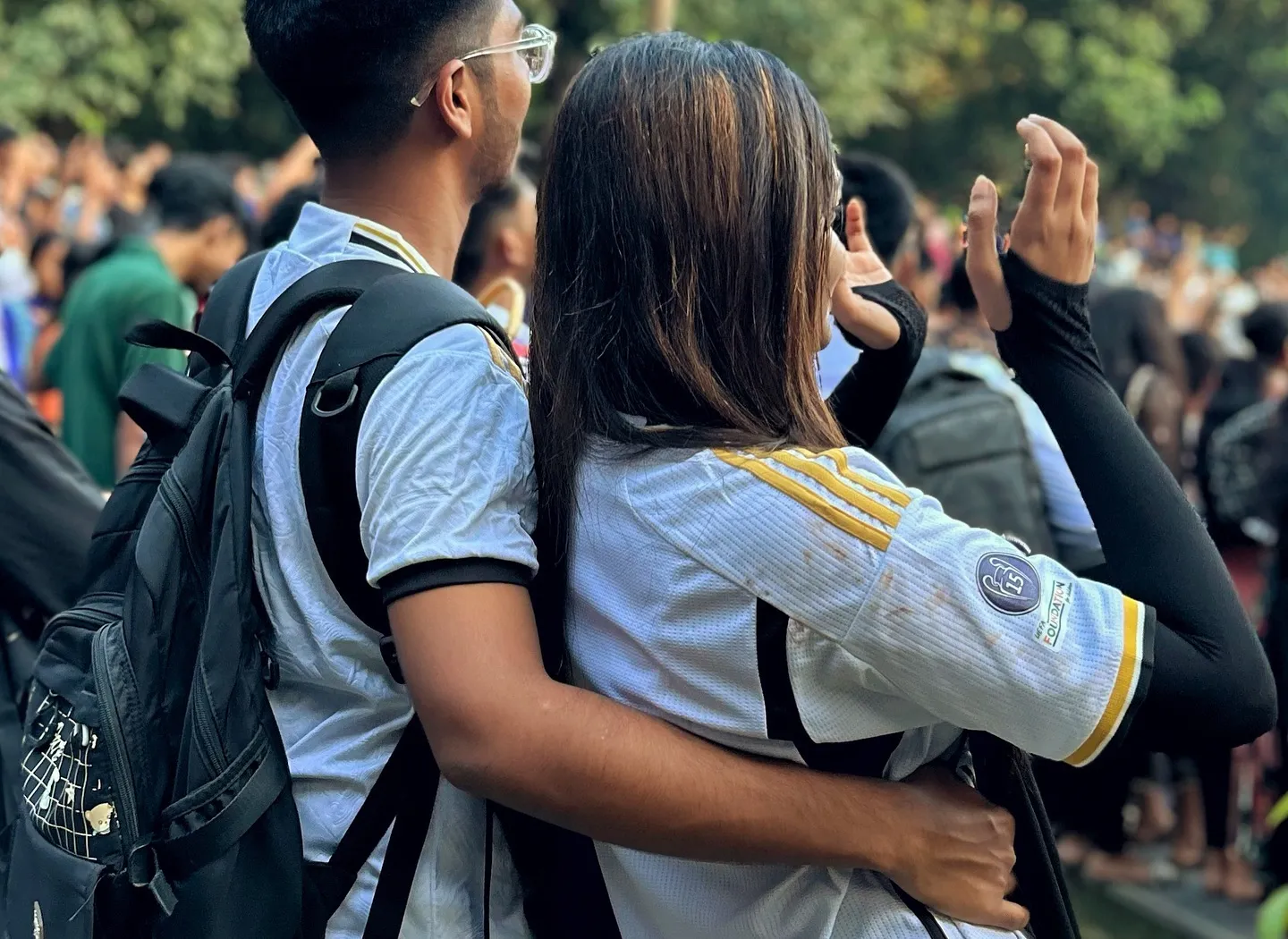 Some Beautiful Souls 15