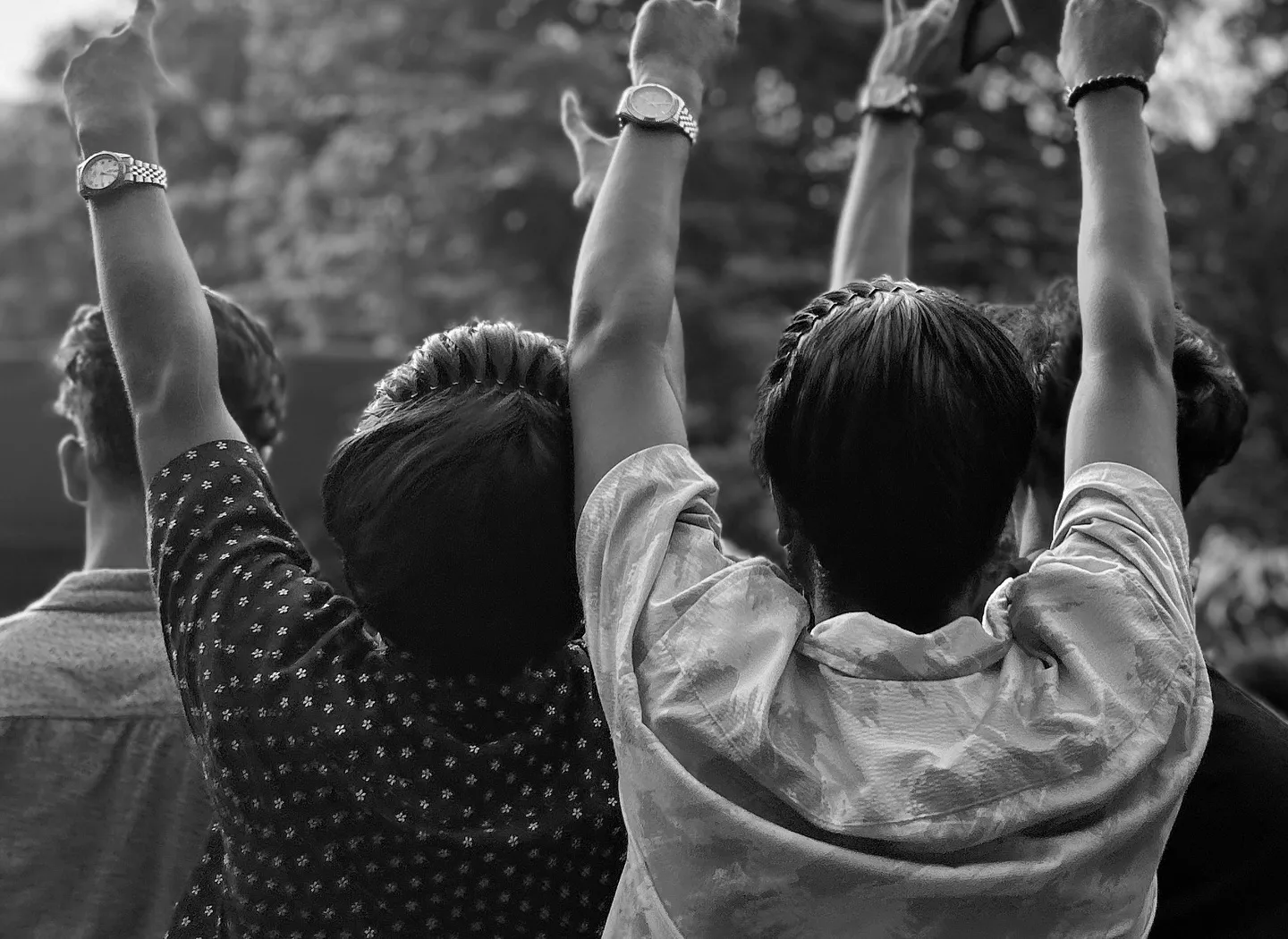 Some Beautiful Souls 16