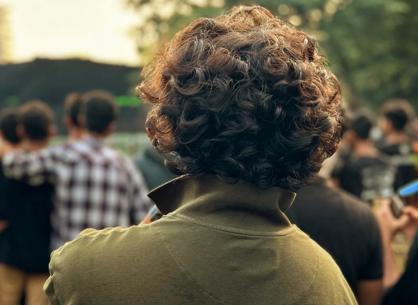 Some Beautiful Souls 19