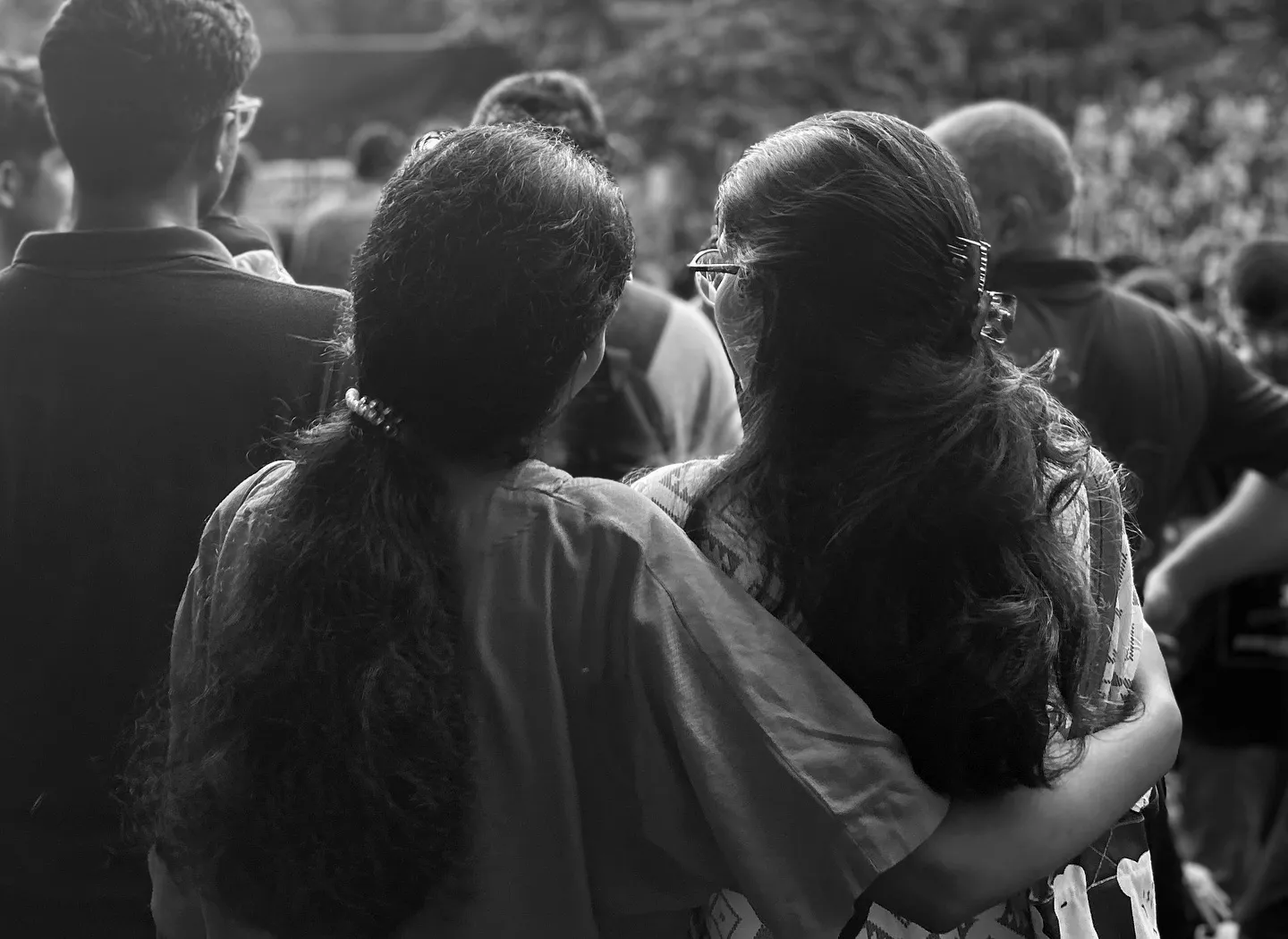 Some Beautiful Souls 20