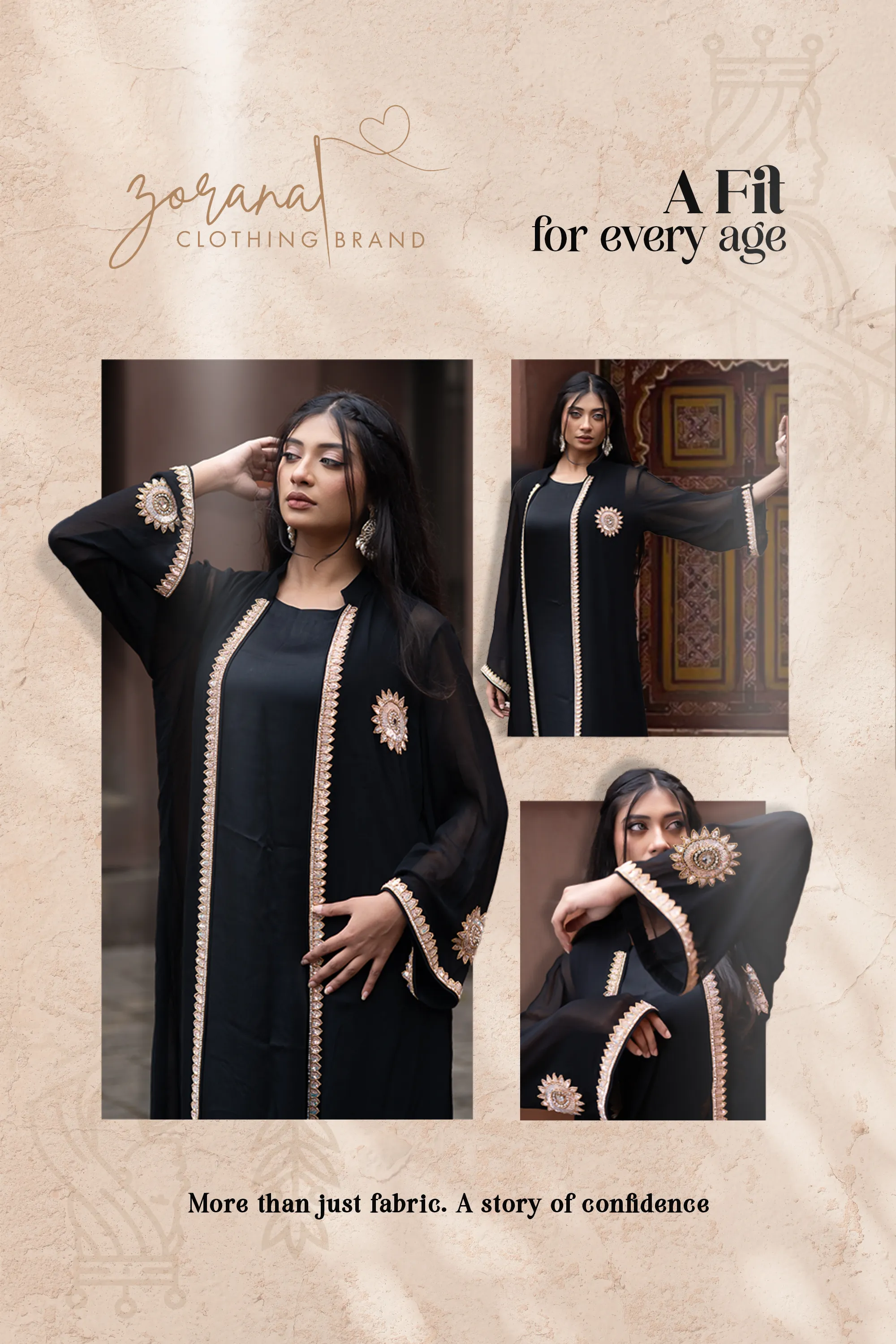 Static Post Design 2