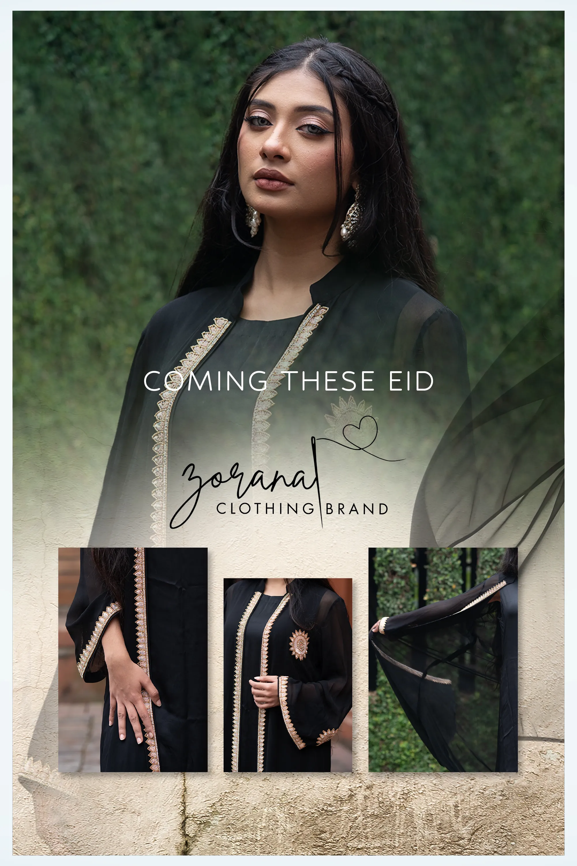 Static Post Design 4