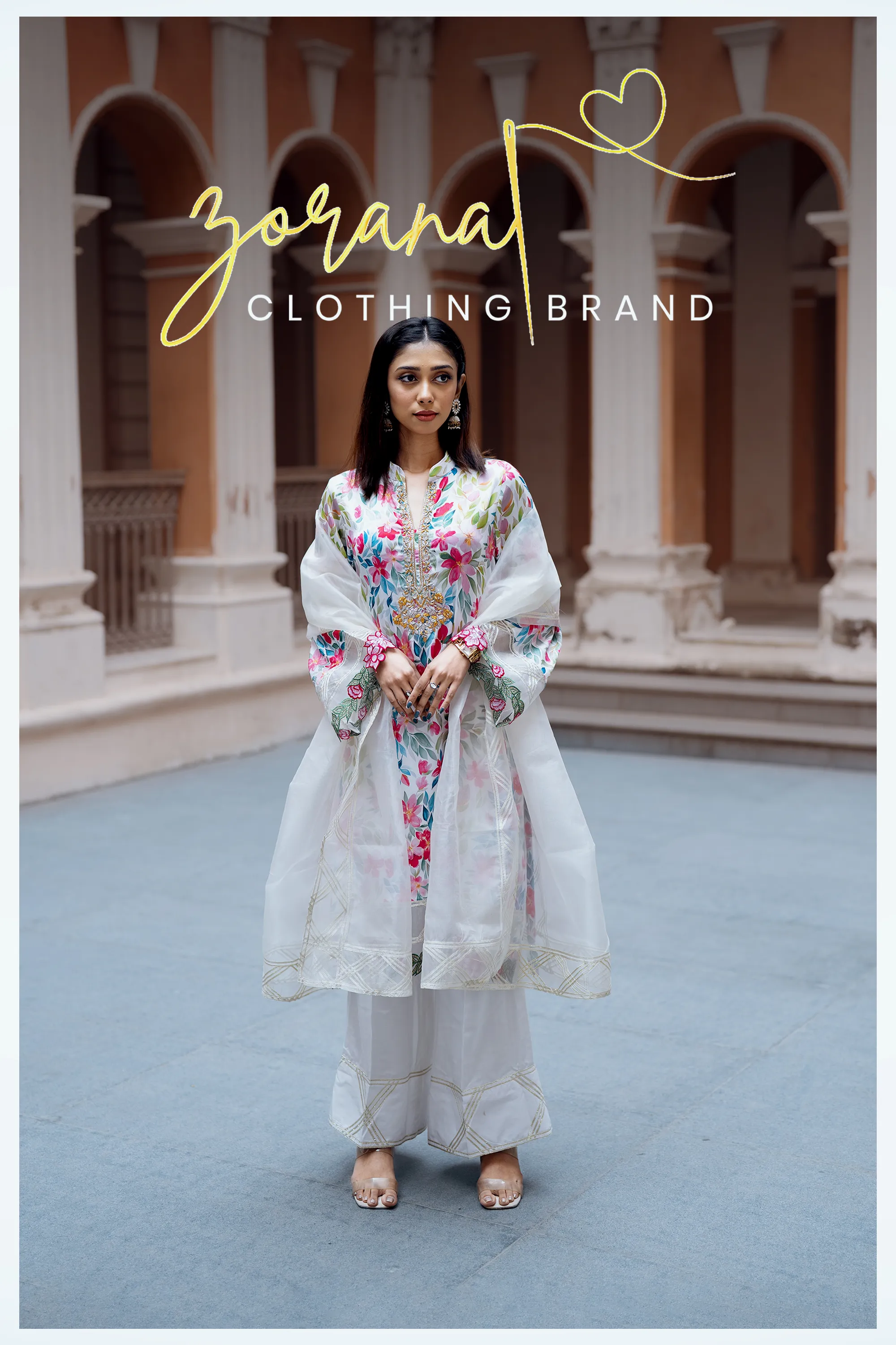 Static Post Design 5