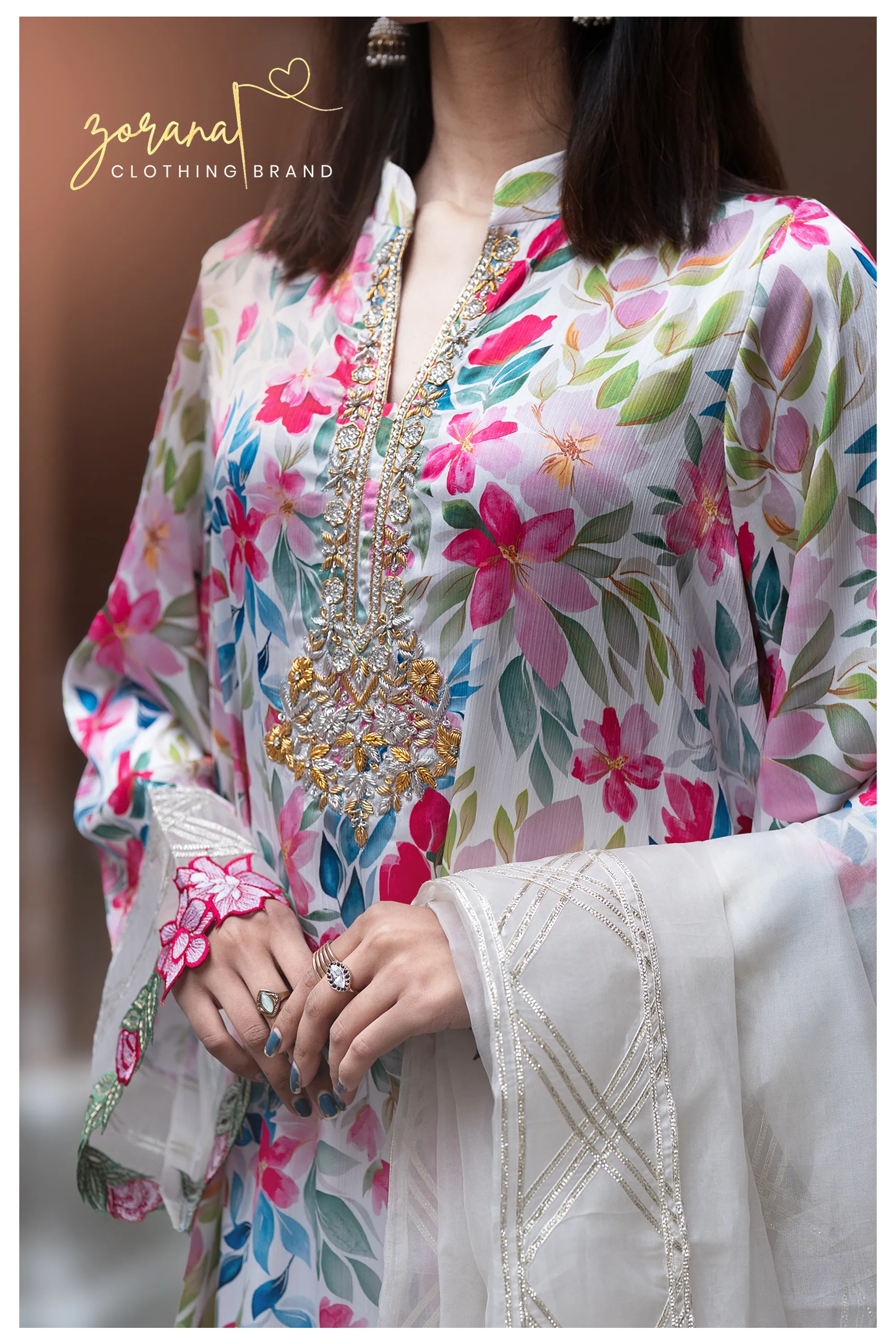 Static Post Design 6