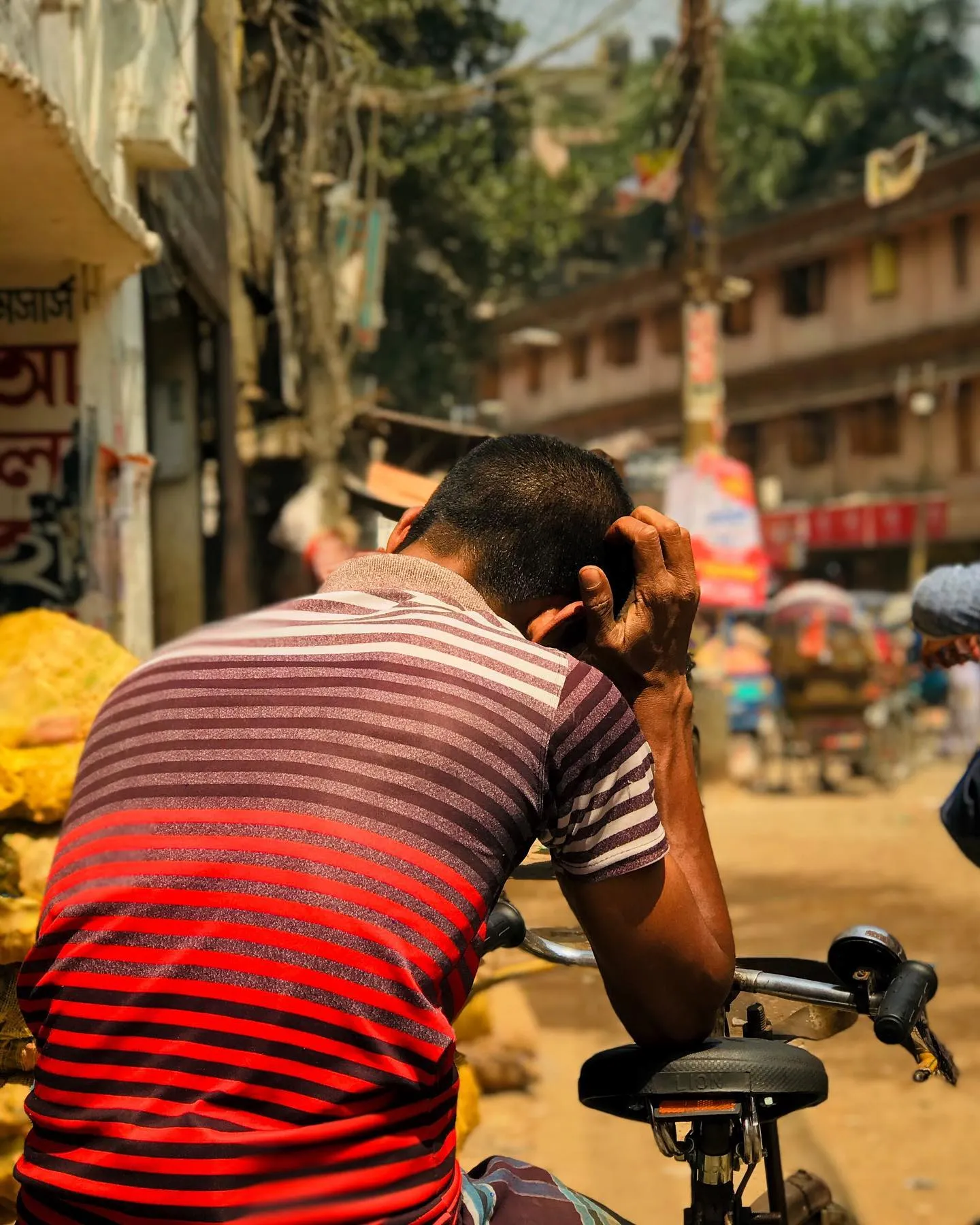 Story of Gulistan 10