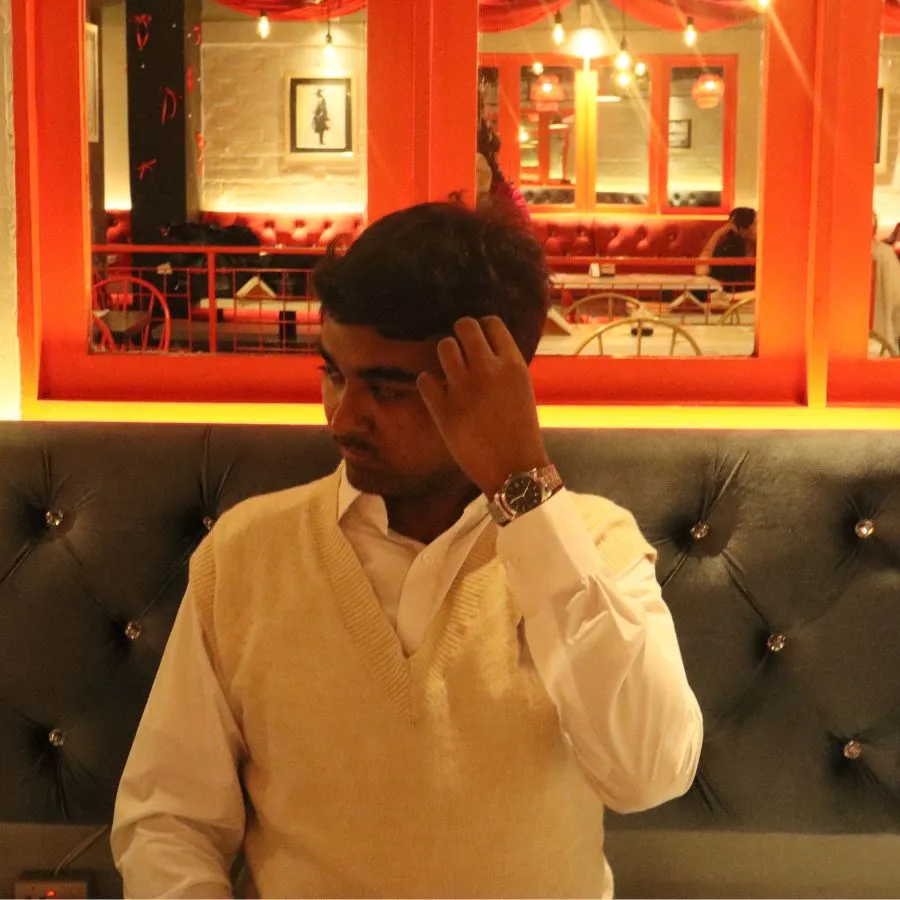 Abrar Abdullah Rafid