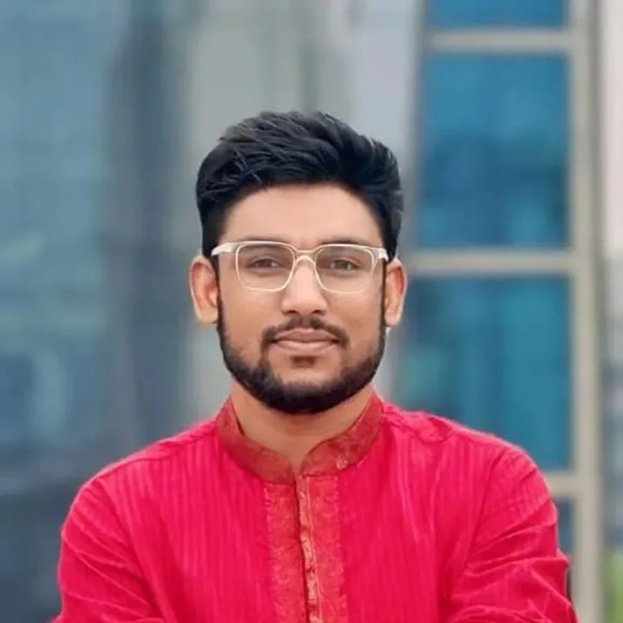 Mehedi Shuvo